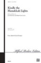 Kindle the Hanukkah Lights sheet music