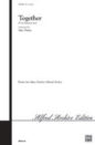 Together sheet music