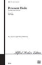 Personet Hodie sheet music