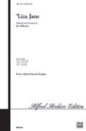 'Liza Jane sheet music