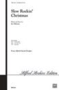 Slow Rockin' Christmas sheet music