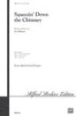 Squeezin' Down the Chimney sheet music