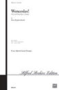 Wenceslas! sheet music