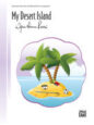 My Desert Island sheet music