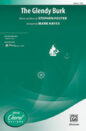 The Glendy Burk sheet music