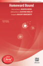 Homeward Bound sheet music