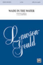 Wade in the Water sheet music