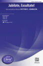 Jubilate Exsultate! sheet music