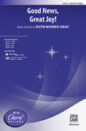 Good News Great Joy! sheet music