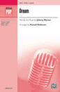 Dream sheet music