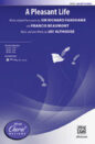 A Pleasant Life sheet music