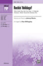Rockin' Holidays! sheet music