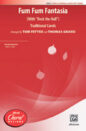 Fum Fum Fantasia sheet music