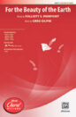 For the Beauty of the Earth sheet music