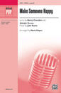 Make Someone Happy sheet music