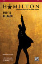 You'll Be Back sheet music