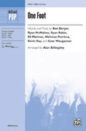 One Foot sheet music
