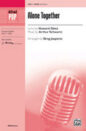 Alone Together sheet music