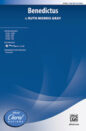Benedictus sheet music