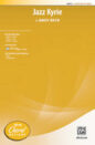 Jazz Kyrie sheet music