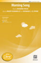 Morning Song sheet music