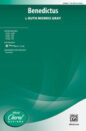 Benedictus sheet music