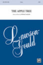 The Apple Tree sheet music