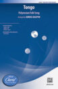 Tongo sheet music