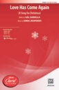Love Has Come Again sheet music
