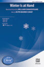 Winter Is at Hand sheet music