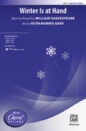 Winter Is at Hand sheet music