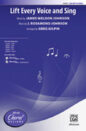 Lift Every Voice and Sing sheet music