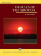 Oracles of the Sirocco sheet music