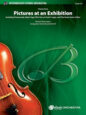 Themes from Pictures at an Exhibition sheet music