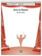 Zero to Ninety! sheet music