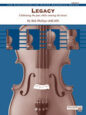 Legacy sheet music
