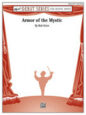 Armor of the Mystic sheet music
