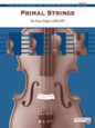 Primal Strings sheet music