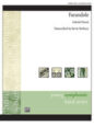 Farandole sheet music