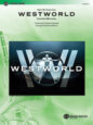 Main Title Theme from Westworld sheet music