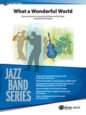 What a Wonderful World sheet music