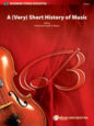 A Short History of Music sheet music