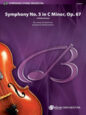 Symphony No. 5 in C Minor Op. 67 sheet music