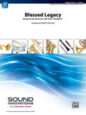 Blessed Legacy sheet music