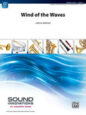 Wind of the Waves sheet music