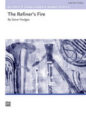 The Refiner's Fire sheet music