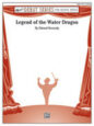 Legend of the Water Dragon sheet music
