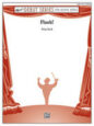 Flash! sheet music