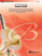 Feel It Still sheet music