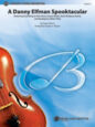 A Danny Elfman Spooktacular sheet music
